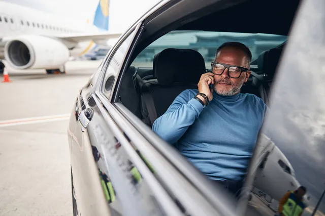 airport transfer services in Cleveland, OH