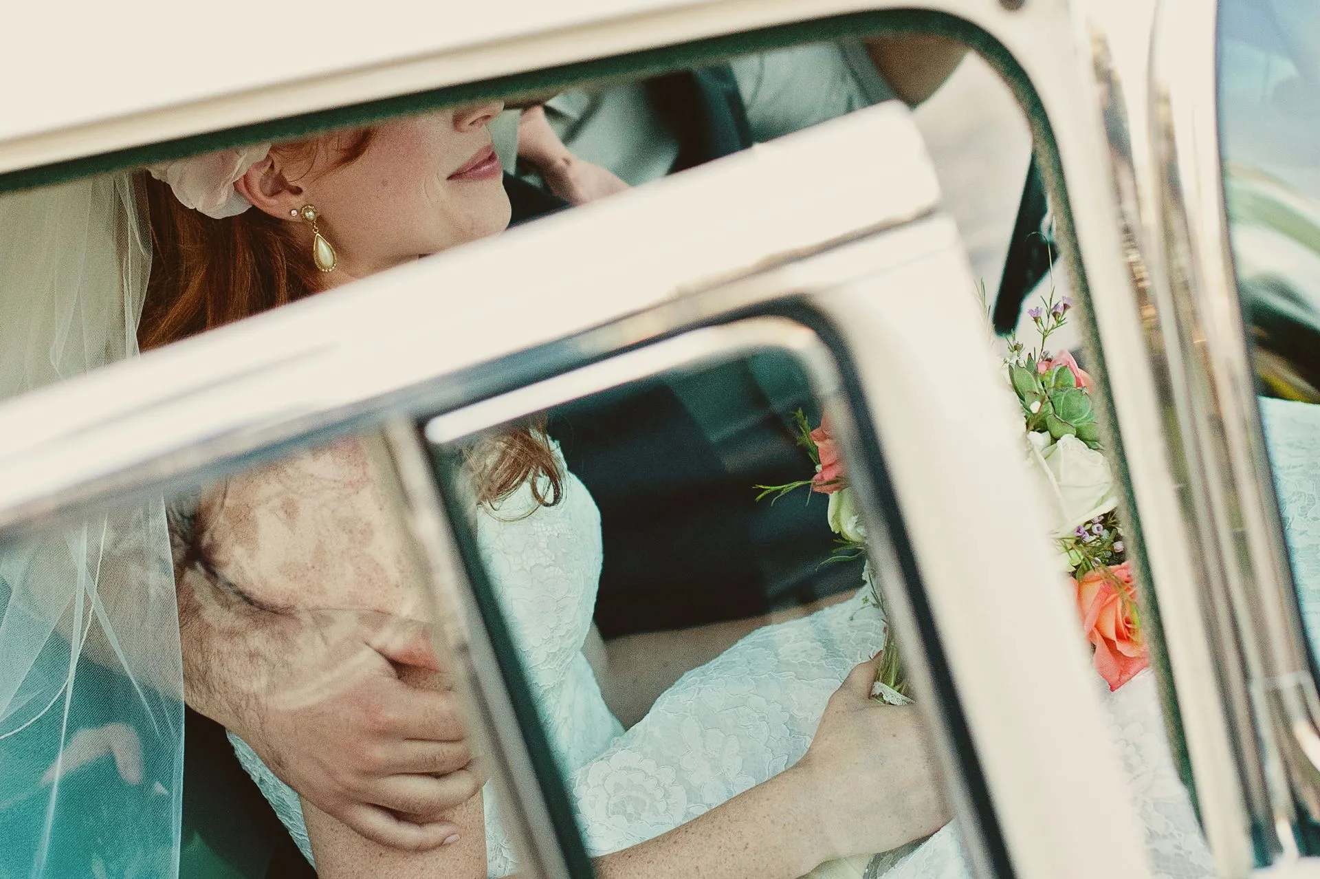 Bridal Car Rental in Cleveland, OH