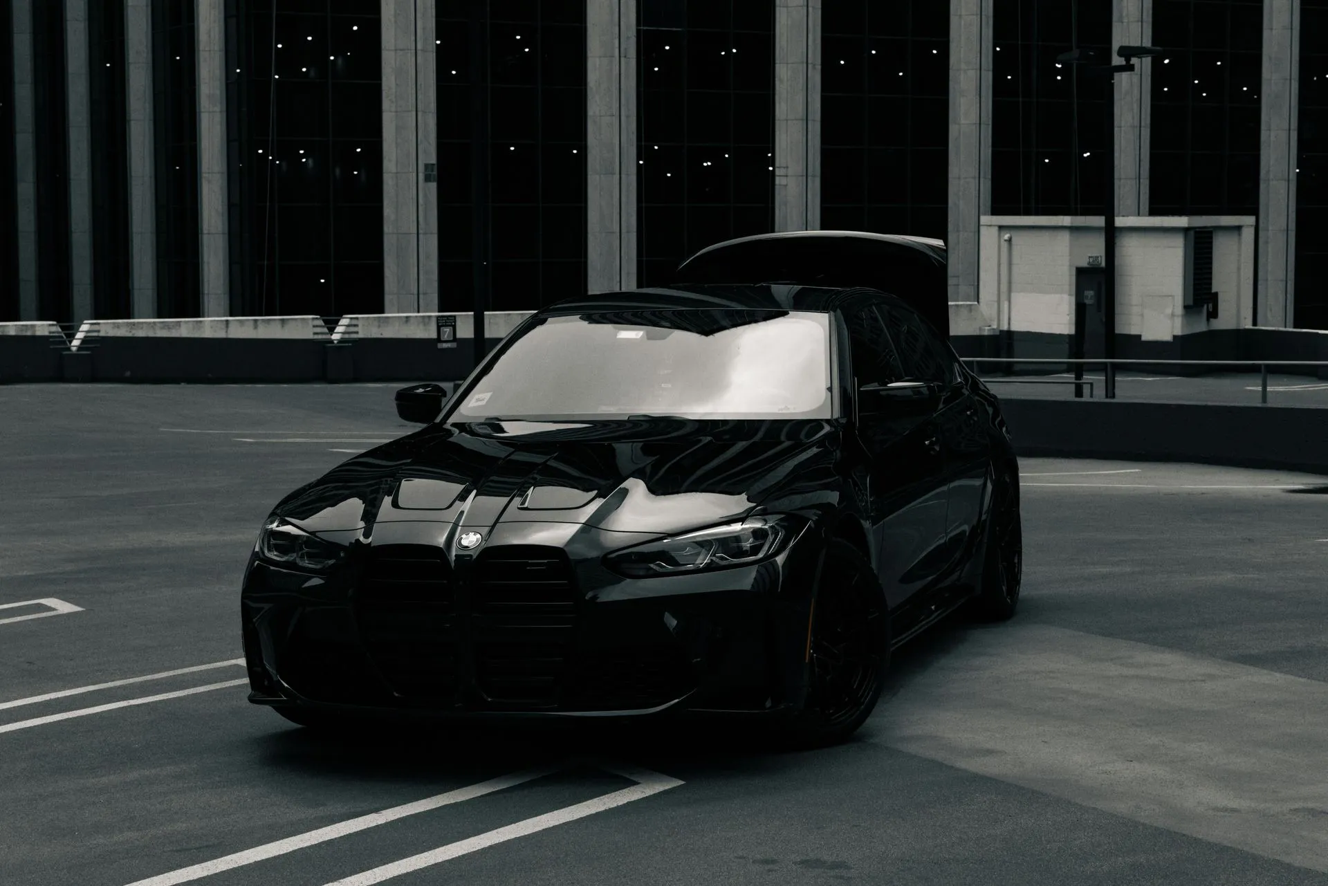 concierge car services in Cleveland, OH