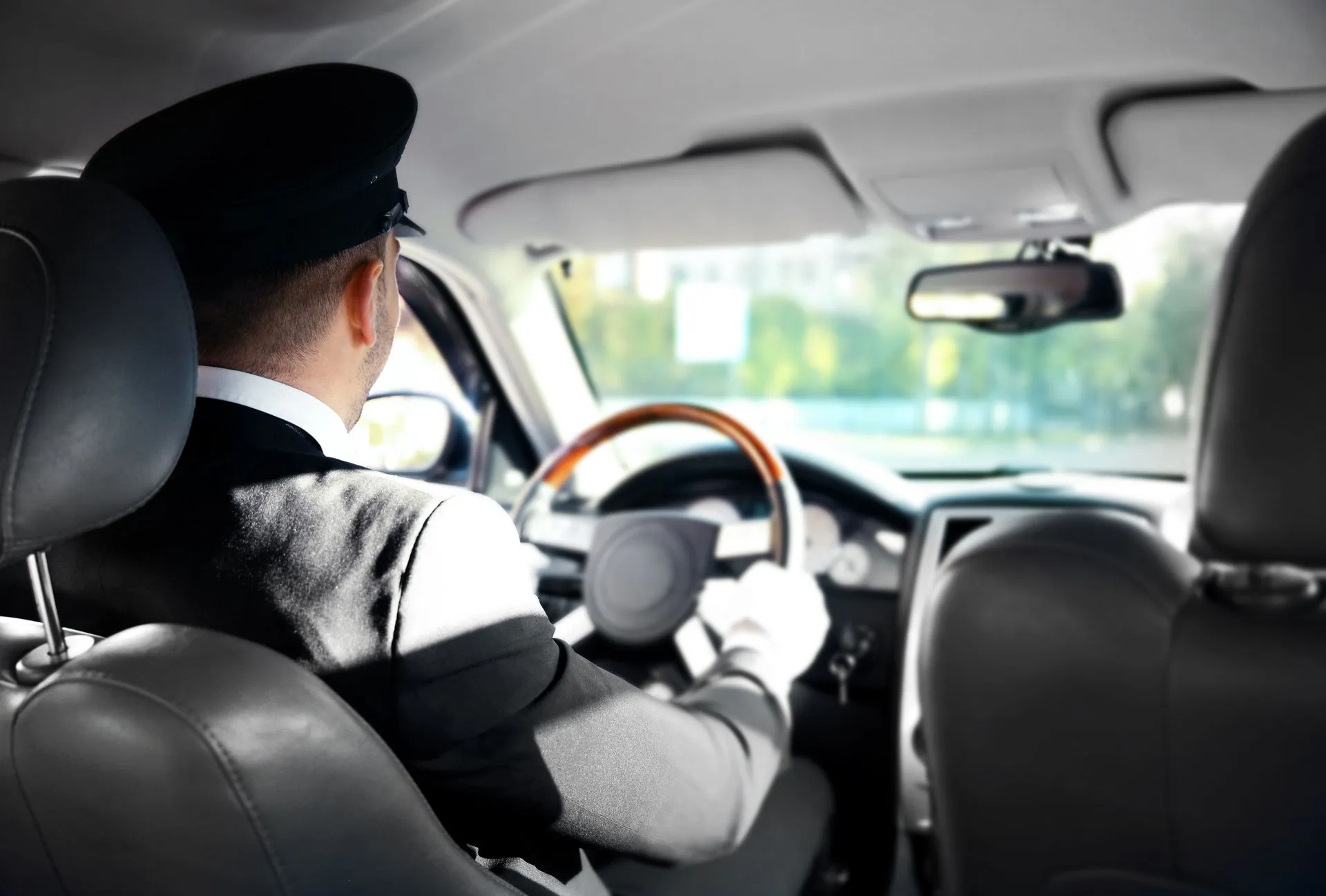 Executive Car Services in Cleveland, OH