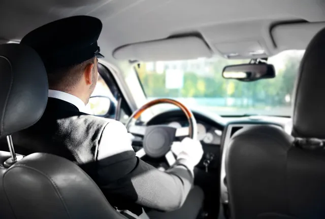 Executive Car Services in Cleveland, OH