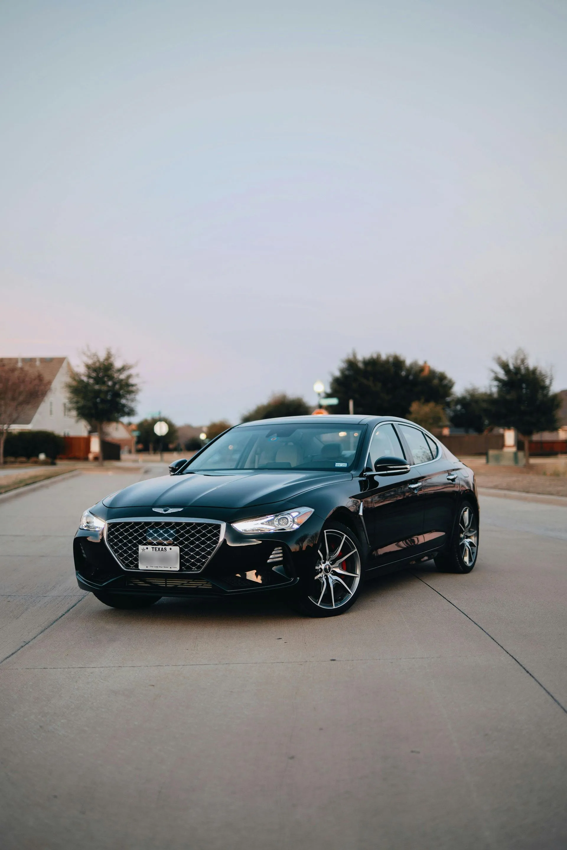 Event Car Service in Cleveland, OH
