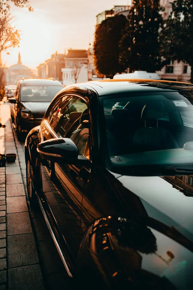 hourly executive car service in Cleveland