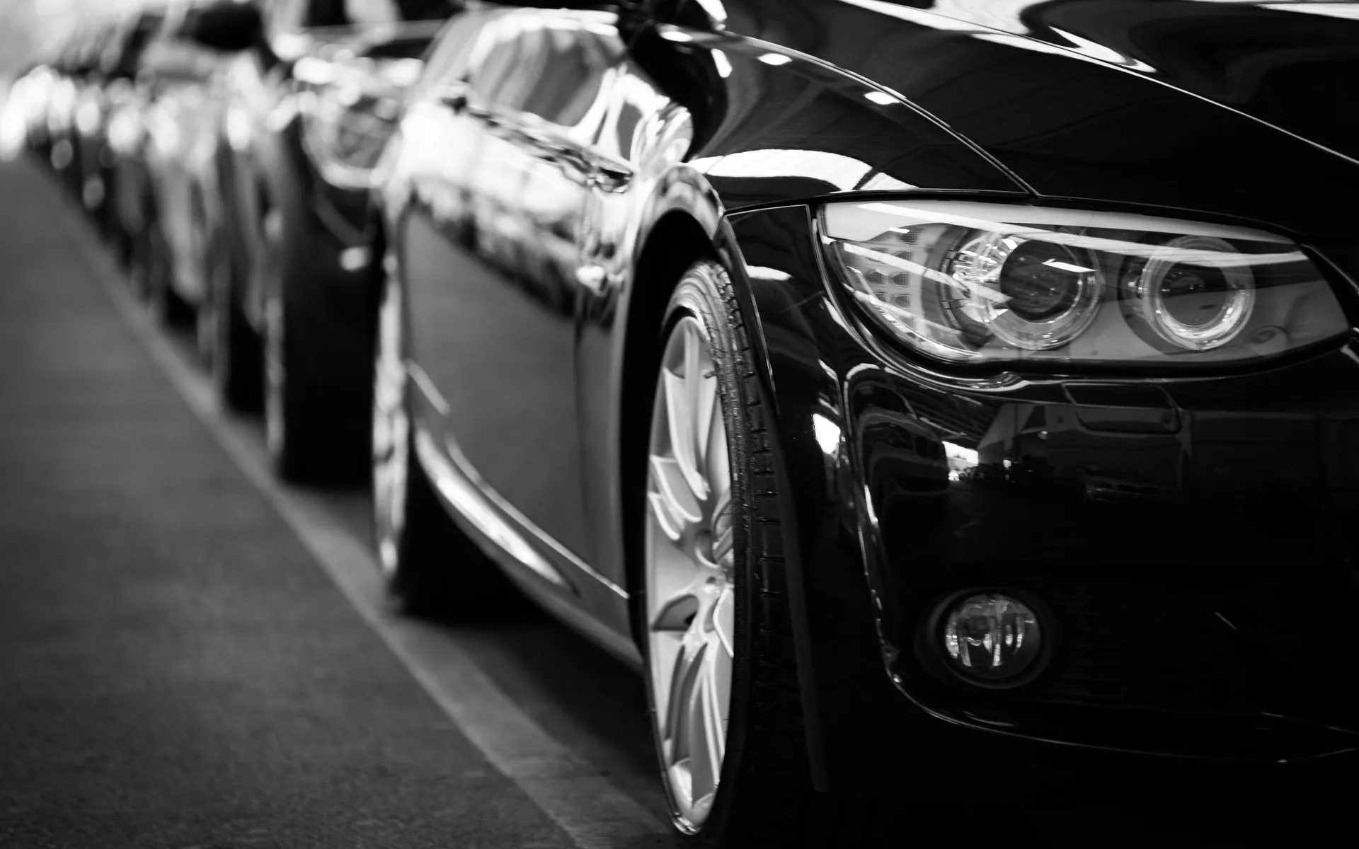 Hourly Executive Car Service in Cleveland, OH