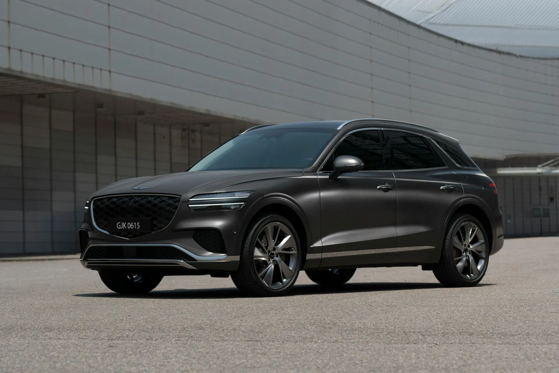 luxury car services in Cleveland