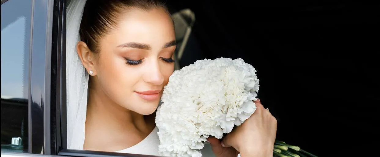 Wedding Car Service in Cleveland, OH